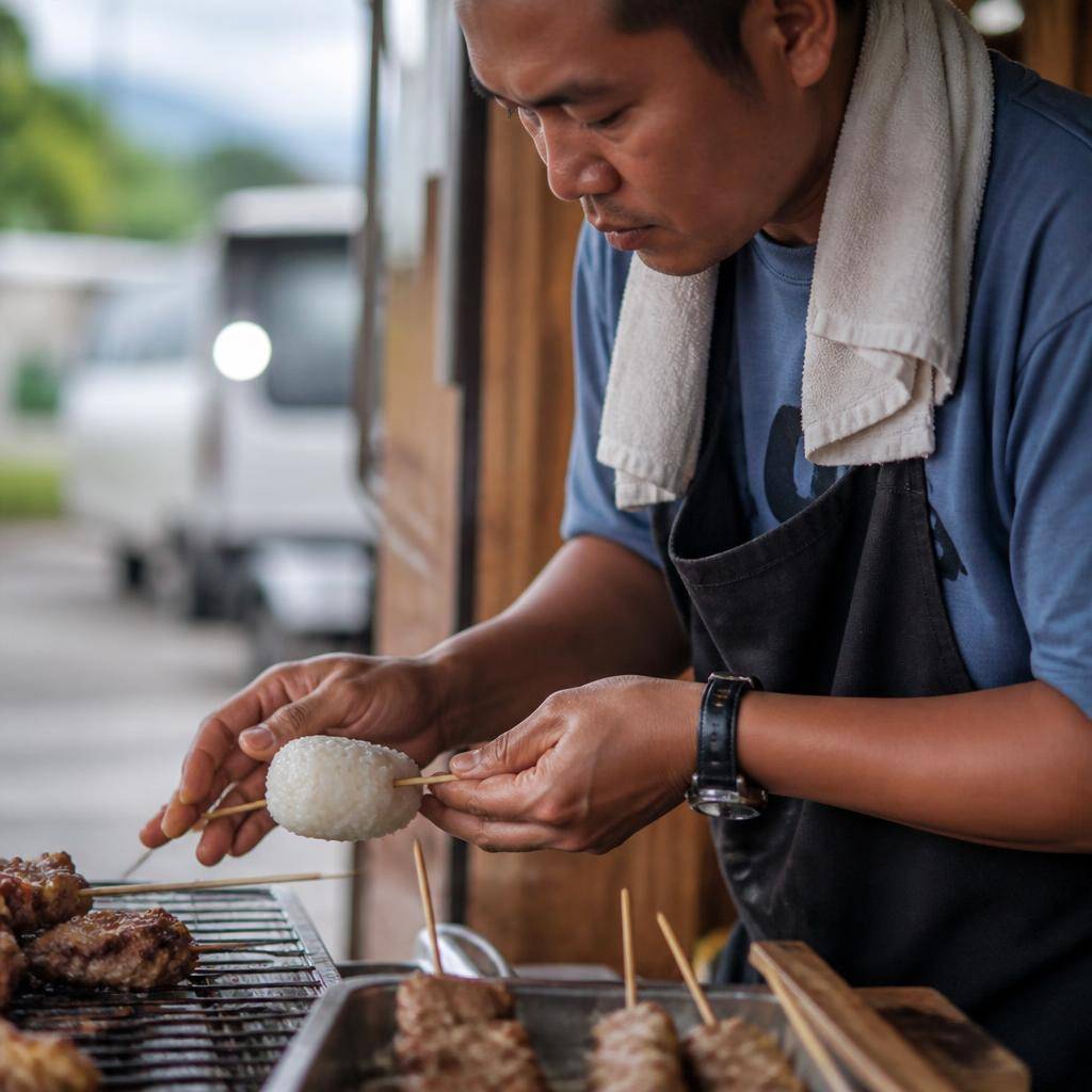 รวม 10 ไอเดียจับคู่อาหารสตรีทฟู้ดกับเครื่องดื่มคราฟต์ที่ลูกค้าร้าน Food Truck ต้องสั่งเพิ่มทุกครั้ง