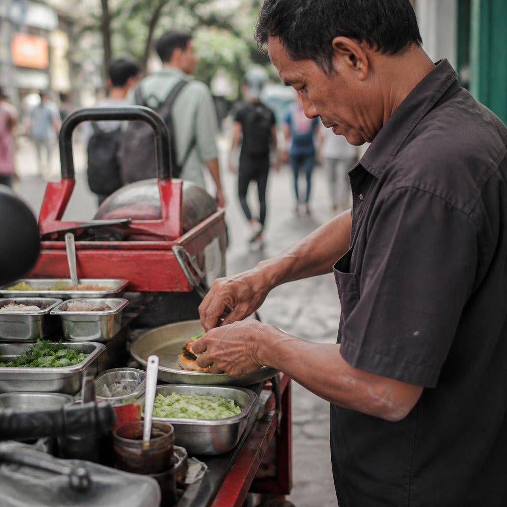 คู่มือเปิดร้าน Food Truck งบหลักหมื่น