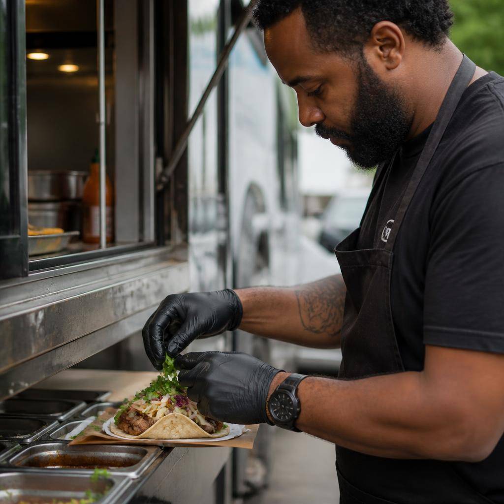 เทรนด์เมนูฟิวชั่นบน Food Truck ที่กำลังครองใจวัยรุ่นและสร้างยอดขายถล่มทลาย